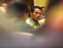 Menteri Amran: Teknologi Kunci Masa Depan Pertanian Indonesia