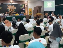 Cegah Kebocoran Dana Desa, KPK-Kemendes Latih Puluan Pemuda