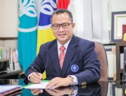 Rektor IPB Beberkan 3 Kunci Membangun SDM Unggul