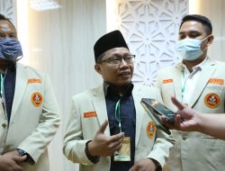 PP Muhammadiyah Apresiasi Kinerja Mentan Syahrul Membangun Sektor Pertanian
