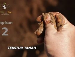 Indonesia Gelar Online Soil Judging Contest Pertama di Dunia