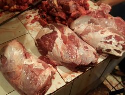 Kementan: Stok Daging Sapi dan Kerbau Masih Aman