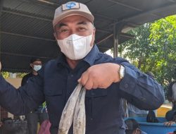 Lebaran, KKP Bagikan Paket Ikan Segar Hasil Budidaya