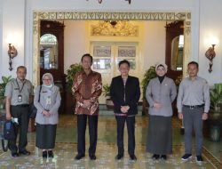 Sultan HB X: Dukung Kostratani untuk Tingkatkan Pertanian Yogyakarta