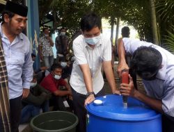 Tingkatkan Produktivitas Budidaya Olahan Ikan, KKP Latih Masyarakat Banten dan Jatim
