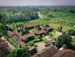 ADWI 2021, Dorong Desa Wisata Pulihkan Ekonomi Bangsa