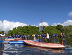 Penyuluh Perikanan Bangkitkan Asa Nelayan Pulau Dewata
