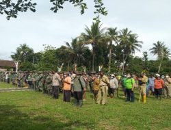 Kementan Gandeng TNI dan Petani Kendalikan Hama Tikus di Desa Bejaten Pabelan Semarang