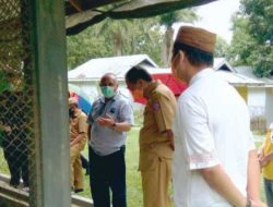 Produksi Balai Penelitian Ternak Provinsi Gorontalo Lampaui Target