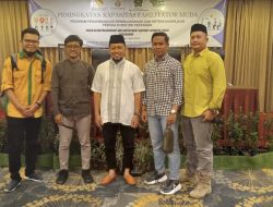 Melalui Program Regenerasi Petani, Kementan Tingkatkan Kualitas Fasilitator di Kabupaten Banjar