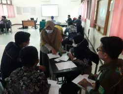 Kementan Latih Staf BDSP dan Fasilitator Muda di Kalsel, Guna Tanamkan Pentingnya Literasi Keuangan