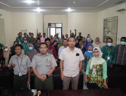 Kementan Cetak Trainer Proposal Bisnis di Provinsi Kalimantan Selatan