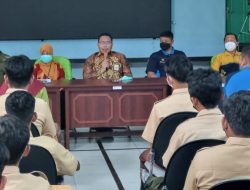 Siap Majukan Sektor Pertanian, Kementan melalui SMKPP Negeri Banjarbaru Luluskan 81 Siswa XII