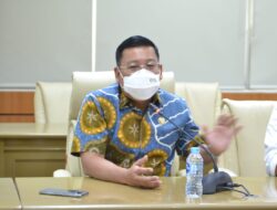 Ini Langkah Badan Pangan Nasional/NFA Dukung Stabilisasi dan Ketersediaan Pangan di Aceh