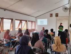 Jadikan Petani Milenial Wirausaha Sukses, Kementan Gelar Workshop Business Motivation Pathways