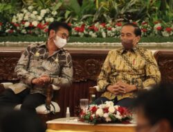 Dunia Internasional Akui Tiga Tahun Indonesia Swasembada Beras