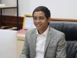 Wamen ATR/BPN Imbau Generasi Muda Berperan Aktif Wujudkan Indonesia Emas 2045