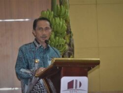Kementan Dorong Pengembangan Komoditas Pisang Gapi Gorontalo