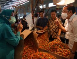 Jaga Inflasi, Badan Pangan Dukung Pemda Gencarkan Bazar Pangan Murah