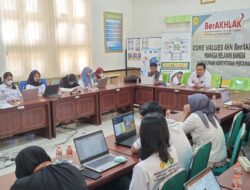 Masuki Tahun 2023, Kementan Siap Pacu Regenerasi Petani Indonesia