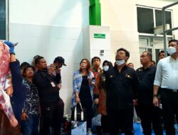 Jamin Keamanan Pangan Asal Ternak untuk Masyarakat, Kementan Dorong Unit Usaha Bersertifikasi NKV