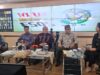 Sukseskan PENAS Petani-Nelayan XVI, Kementan Gelar Talkshow Bareng Stakeholder