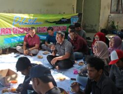 Kementan Ajak Petani Kalimantan Selatan Kembangkan Usaha dengan KUR Syariah
