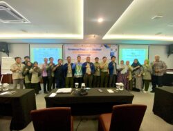 Kementan Evaluasi Pelaksanaan Program Regenerasi Petani di Kalimantan Selatan