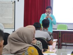 Kementan Tingkatkan SDM Fasilitator Pemuda melalui Pelatihan Literasi Keuangan dan Proposal Bisnis
