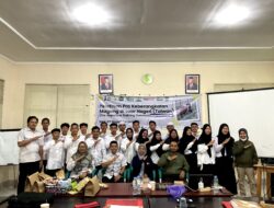 Persiapan Magang Luar Negeri, Petani Muda Kalimantan Selatan Siap di Berangkatkan